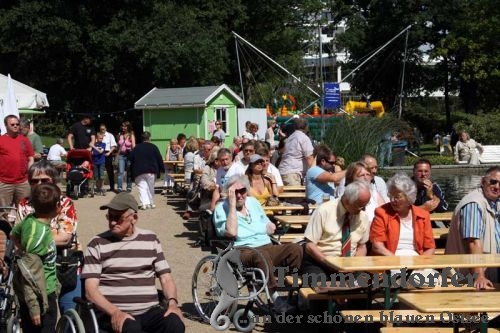 Feuerwehrfest